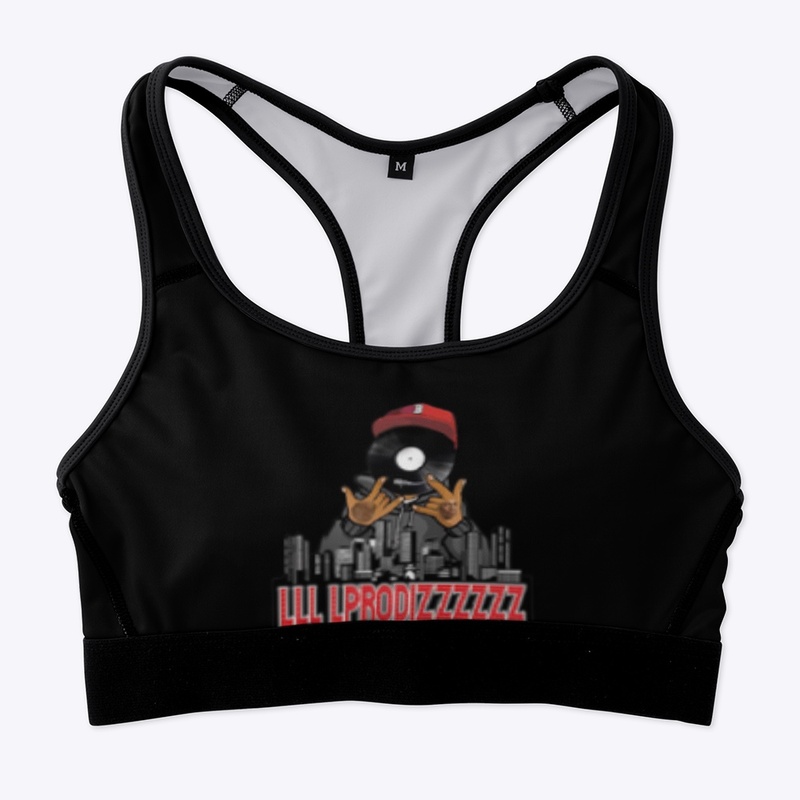 Sports Bra 