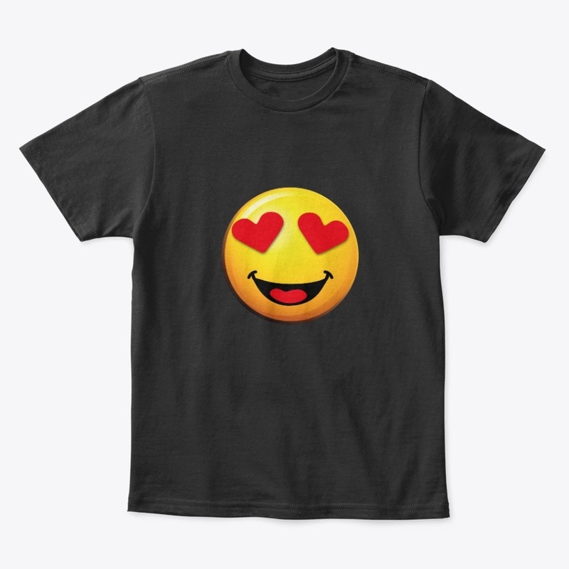 Love Emoji