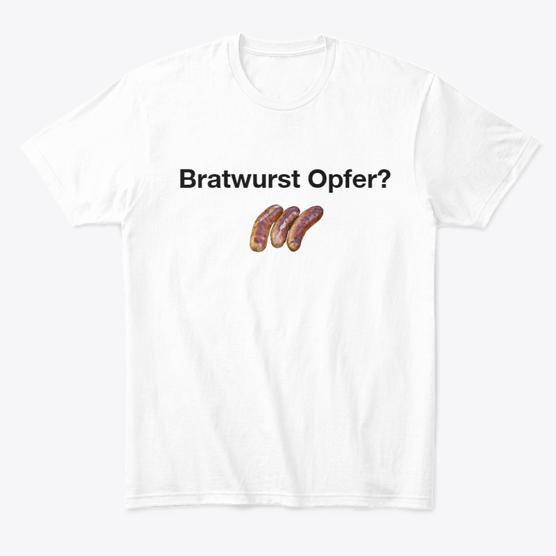 Bratwurstopfer
