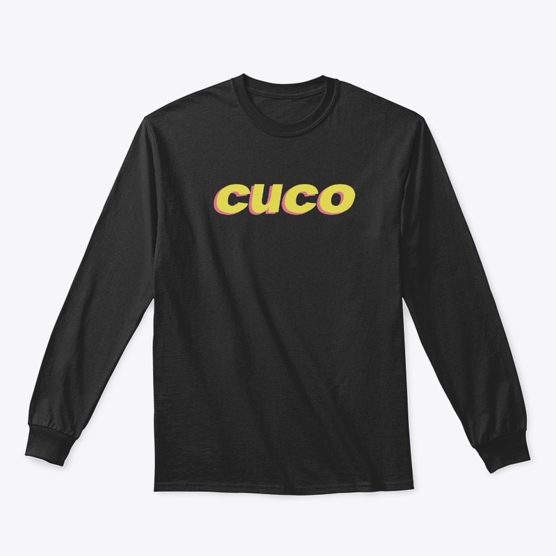 Cuco Merch