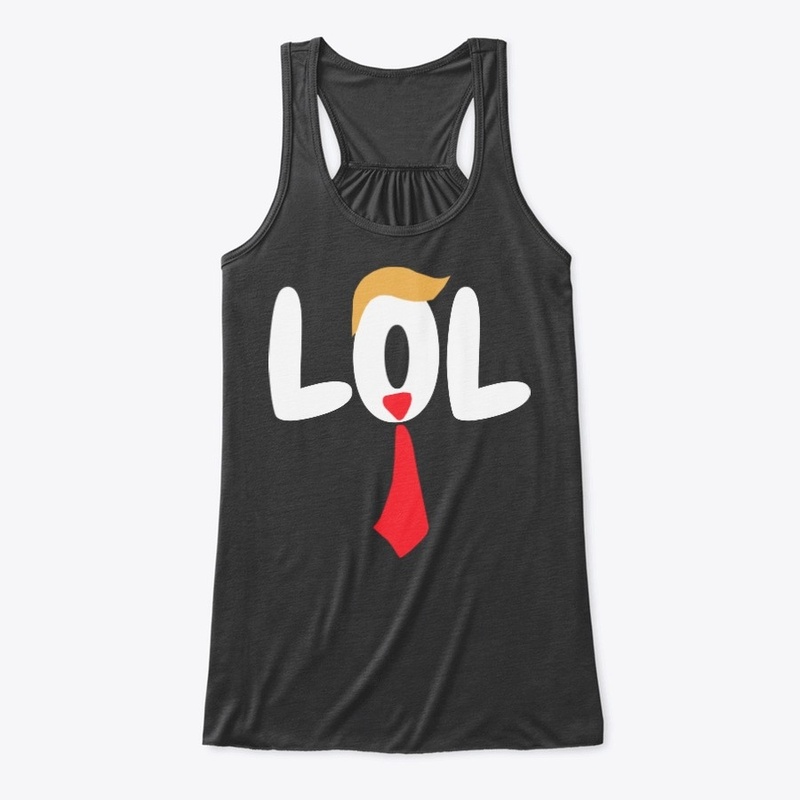 Trump Lost Shirt LOL Republicans 