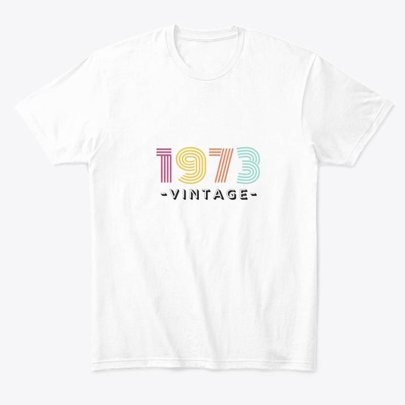 Vintage t-shirt 