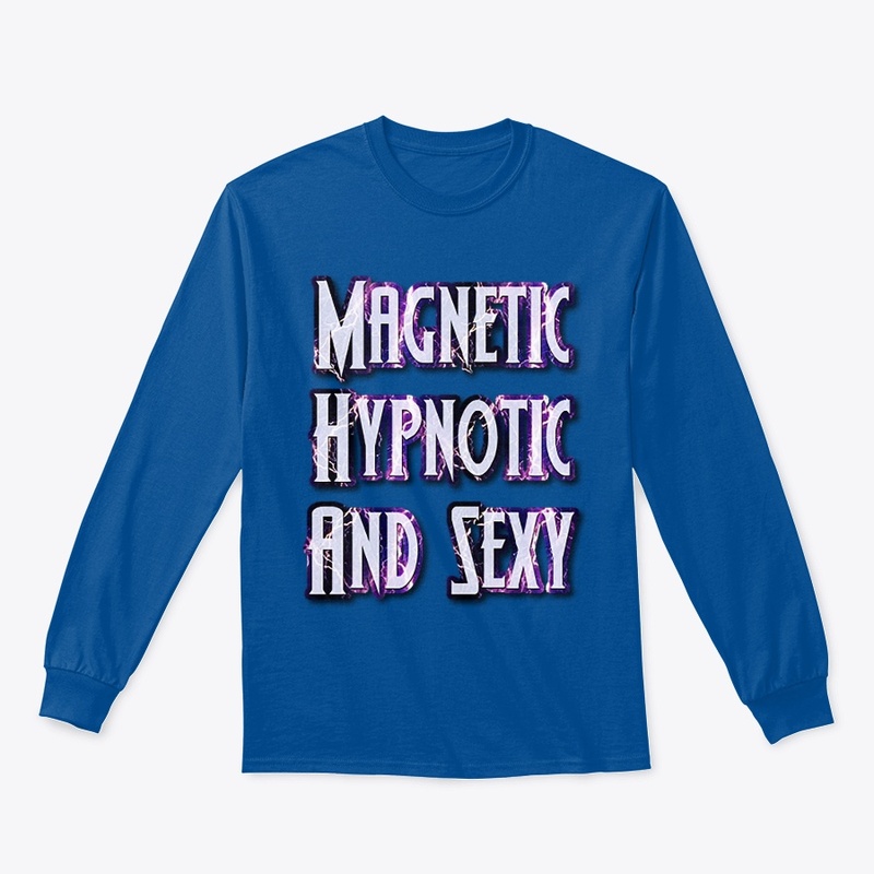 Magnetic Hypnotic And SExy