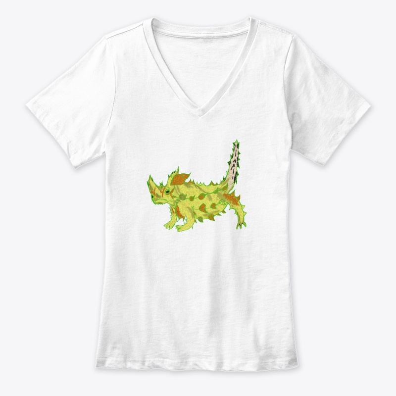 Fat Thorny Devil