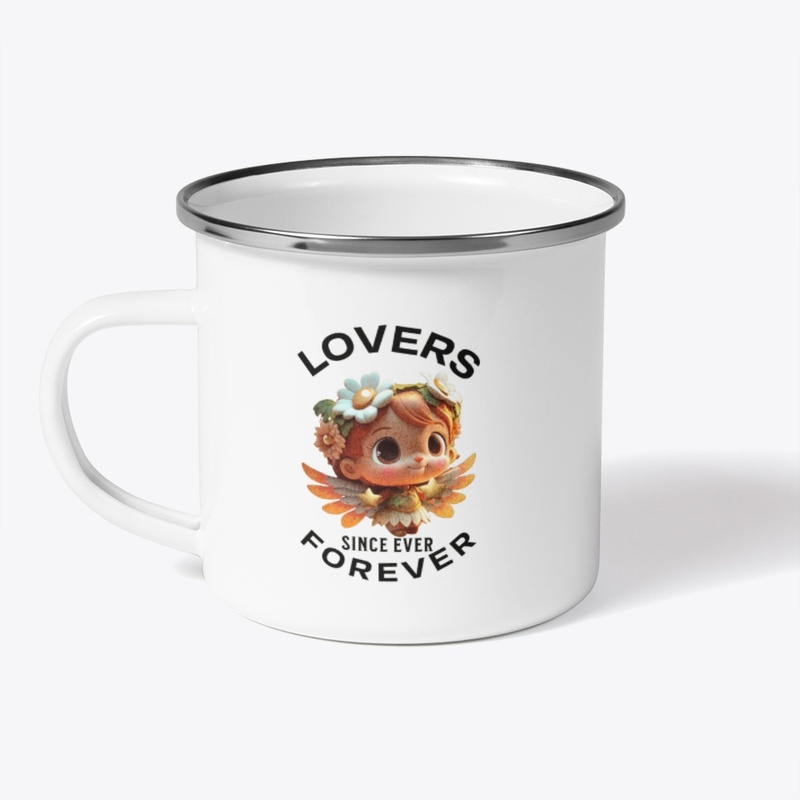 LOVERS FOREVER SINCE EVER