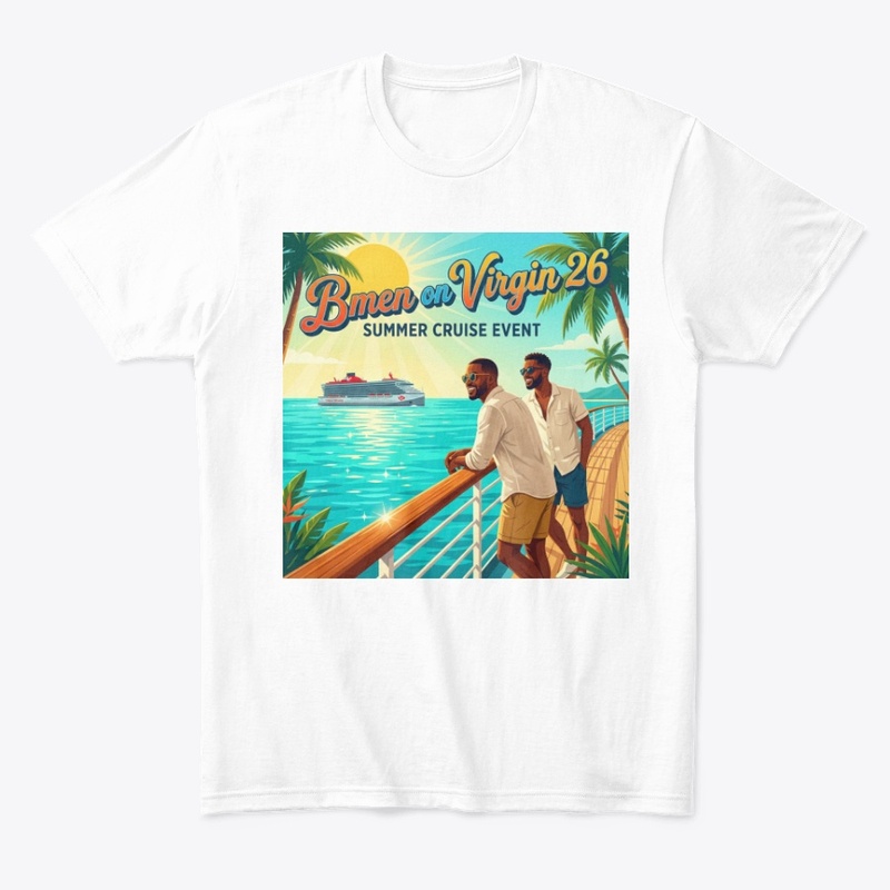 BMEN 2026 OFFICIAL MERCH "THE LOVE"