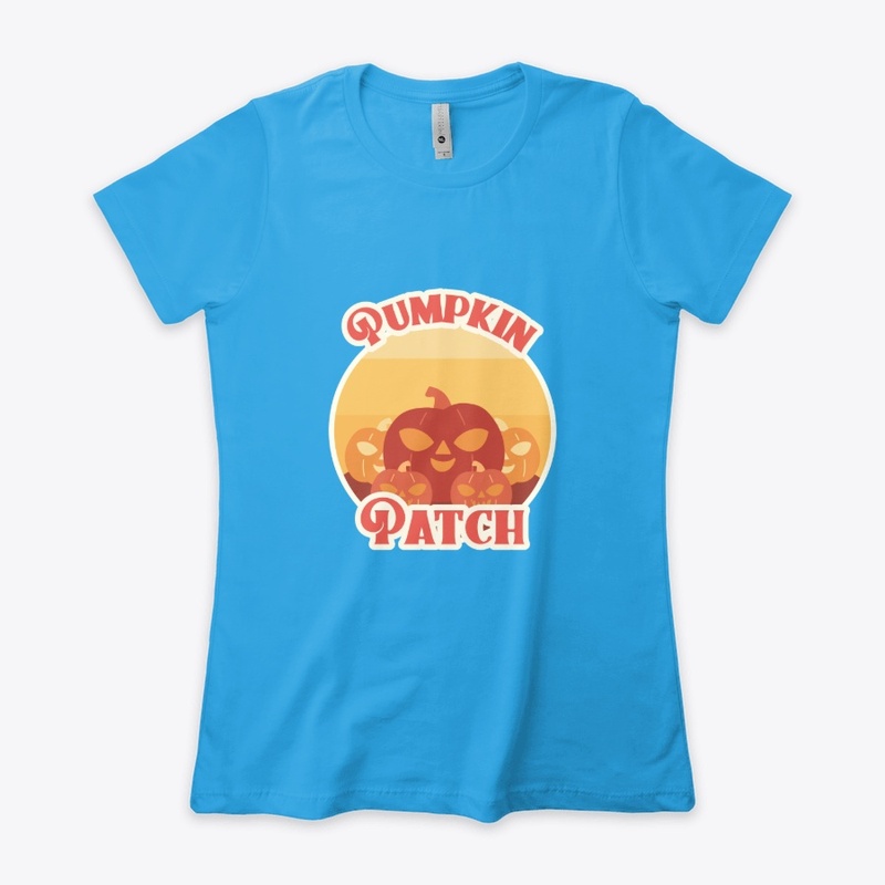 Pumpkin Patch
