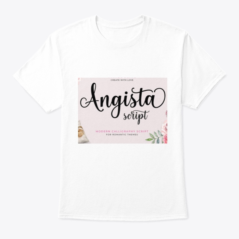 Angista Script