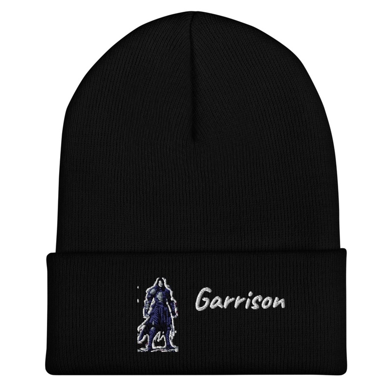 Garrison - Beanie