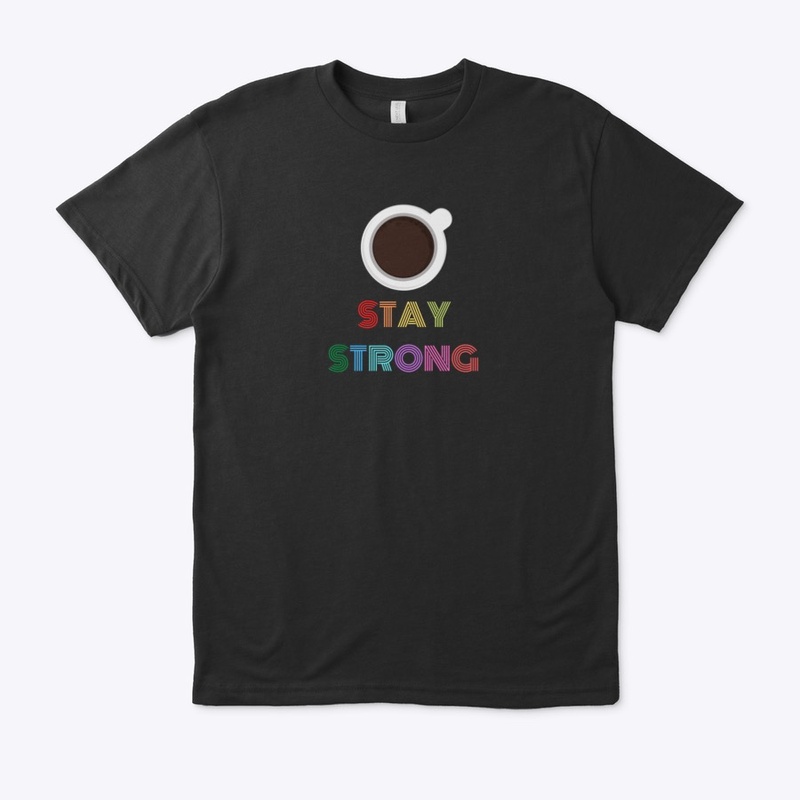 Stay Strong