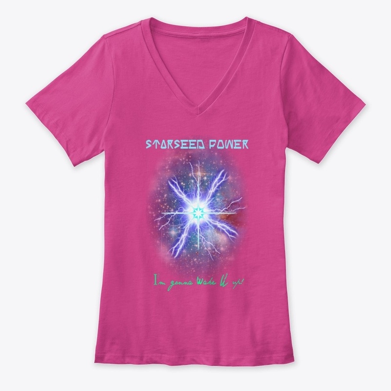 Starseed Power
