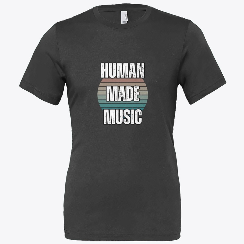 Human Made Music 