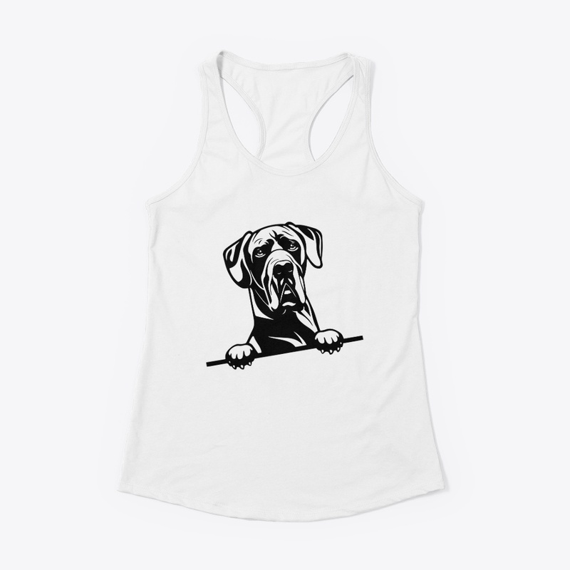 Great Dane Shirt