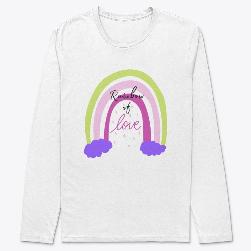 Rainbow of Love