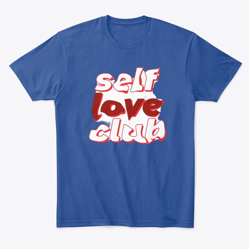 self love club