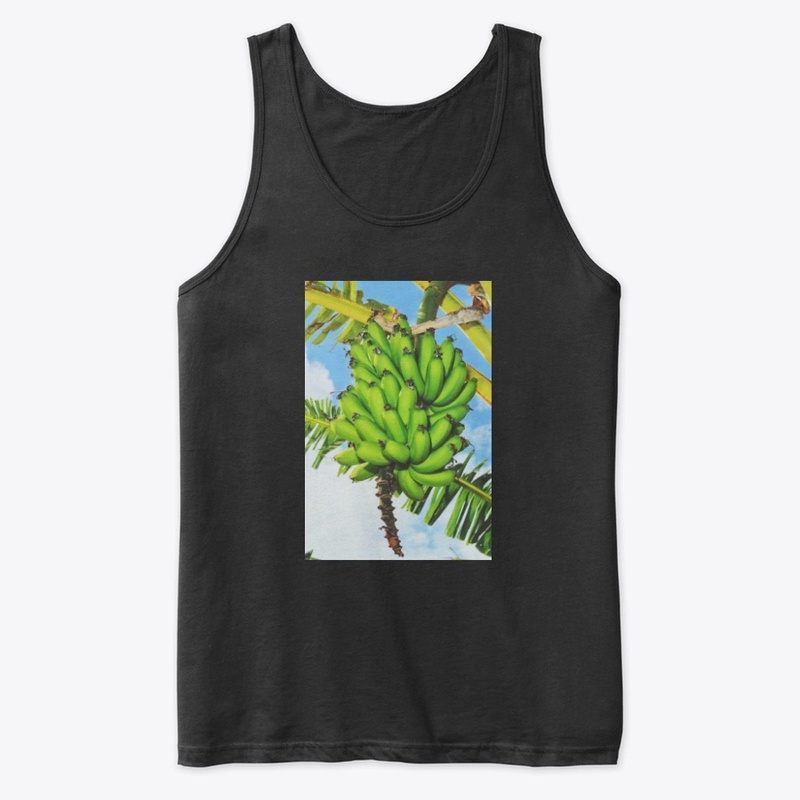 Bananas - Brazil Collection.