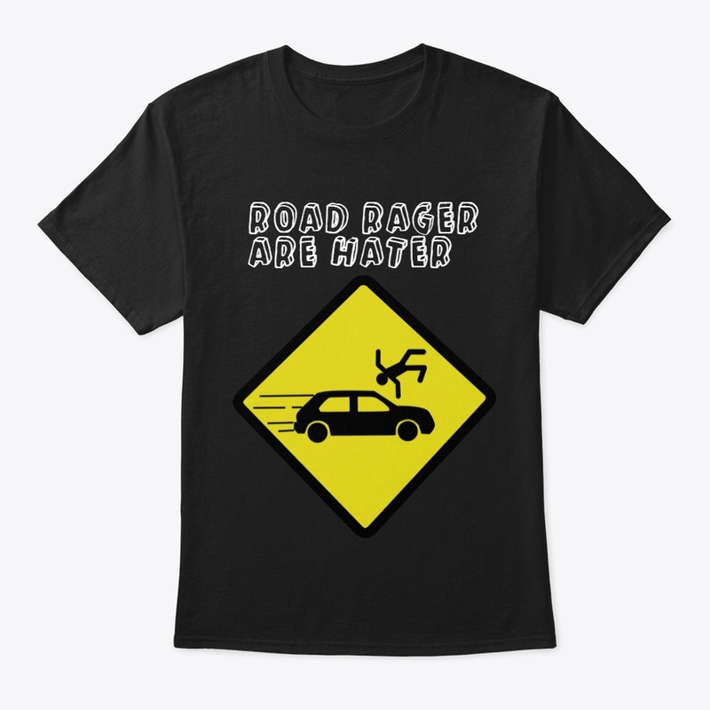 Road Rager