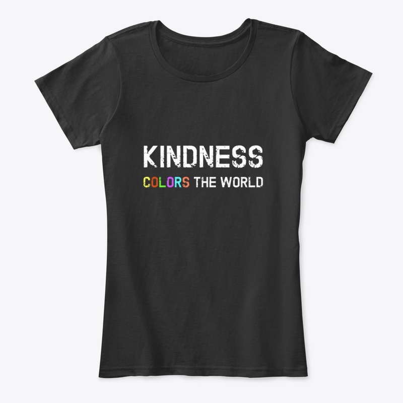 Limited Edition Kindness T-Shirt