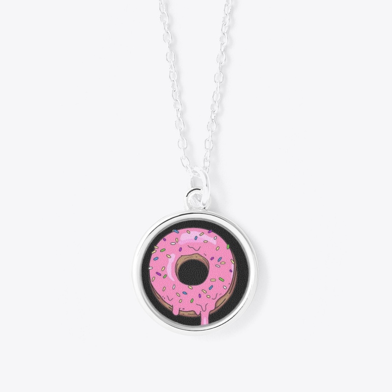 donut