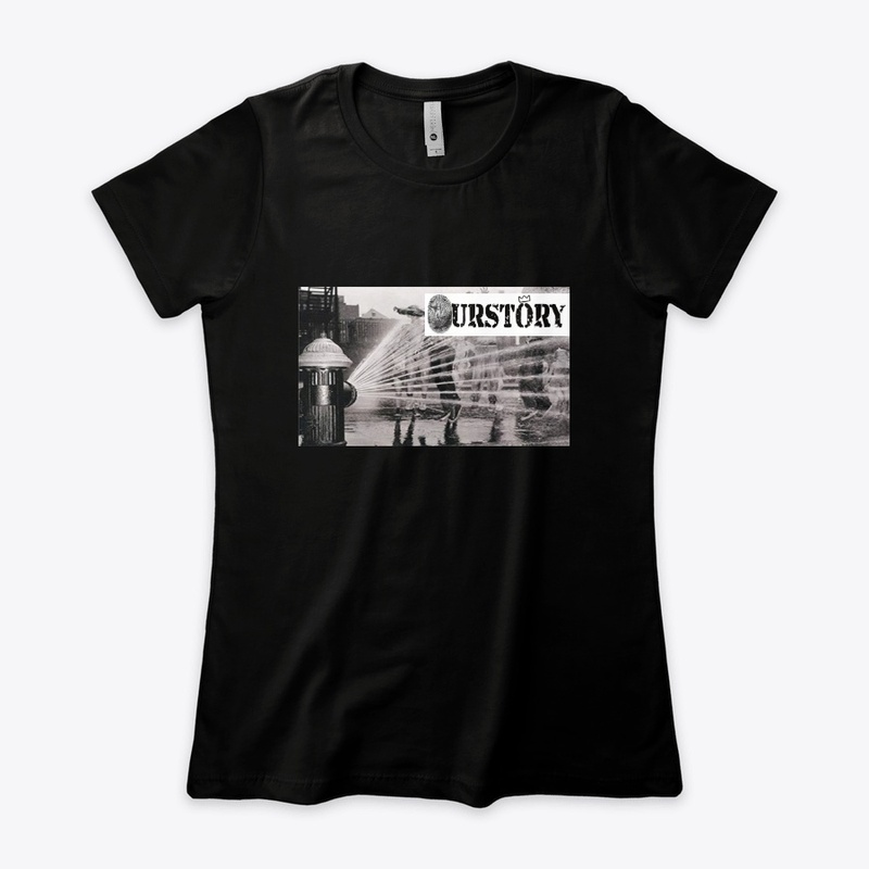 Hood Water Park (OurSt0ry)