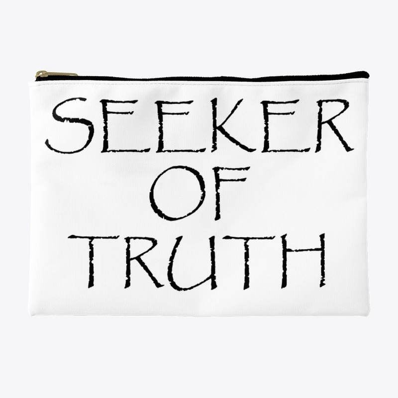 SEEKER OF TRUTH