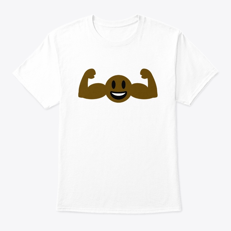 Musclemoji