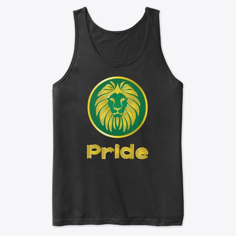 African Pride 7