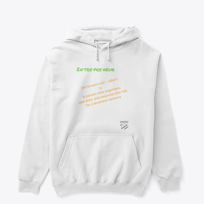 The Entrepreneur collection