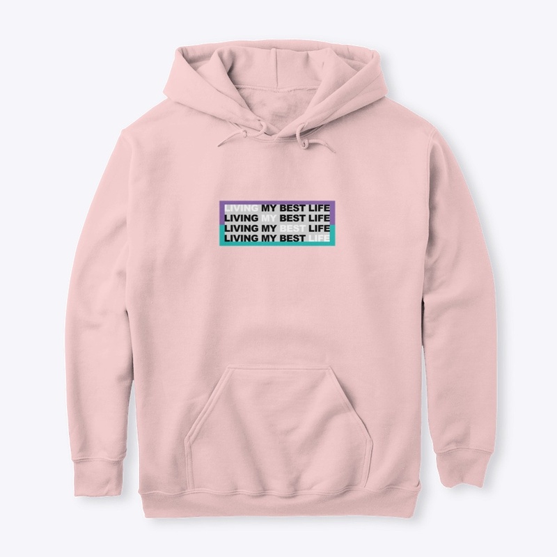 LMBL Tees, Hoodies & Crewnecks