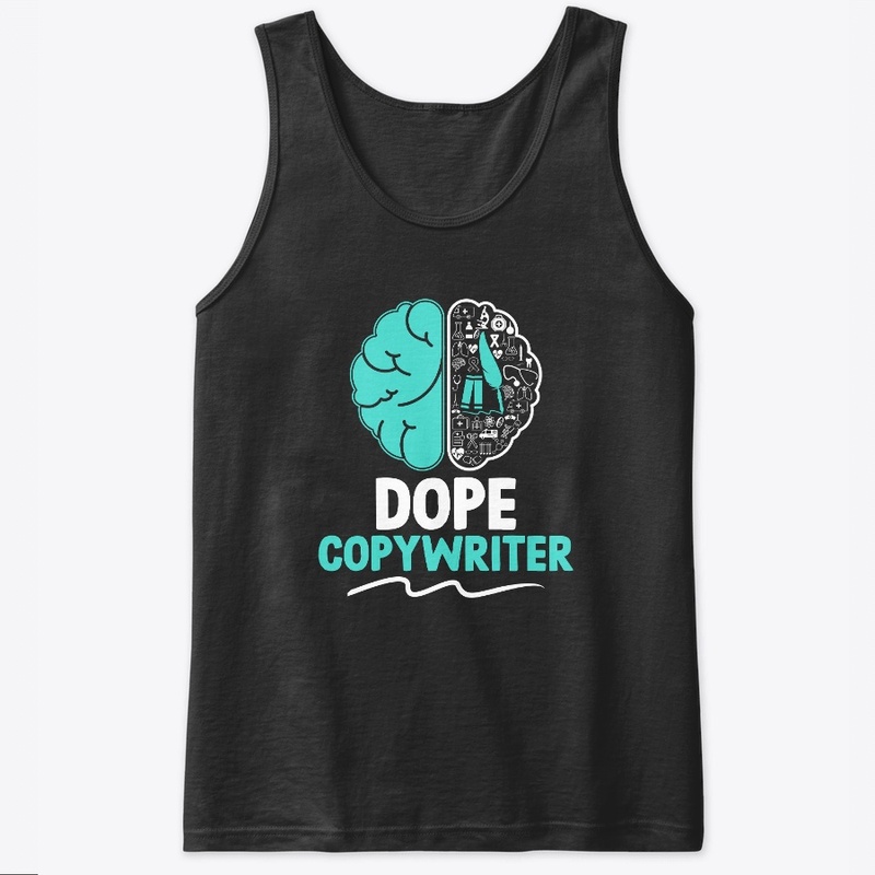 Dope  Copywriter