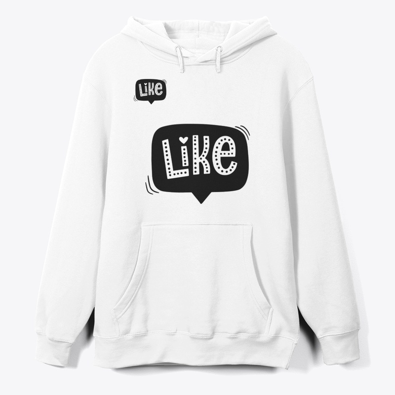 Let your clothes do the talking