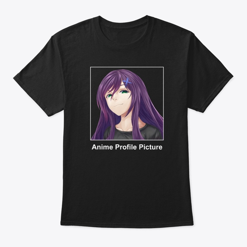 Anime Profile Picture