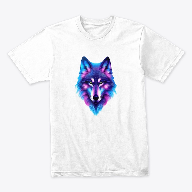 Cosmic Wolf
