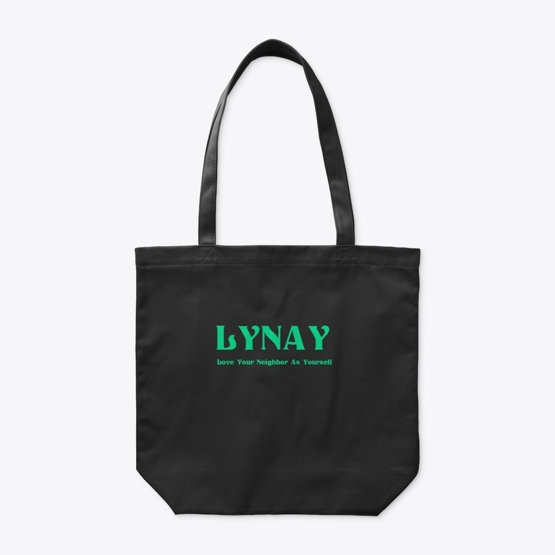 Quiet Inspiration #LYNAY