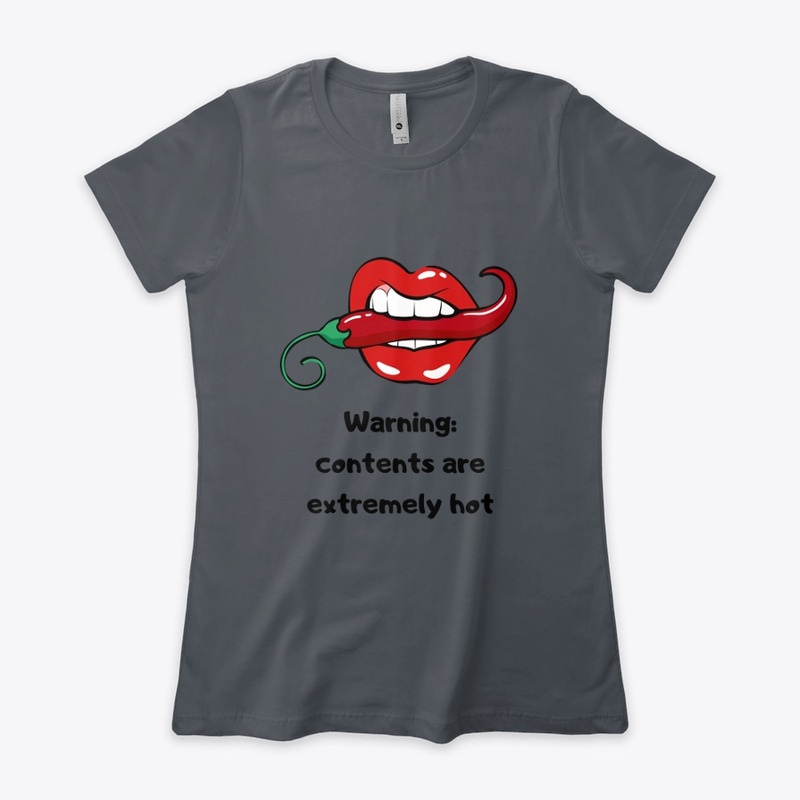 Women Hot tshirt 