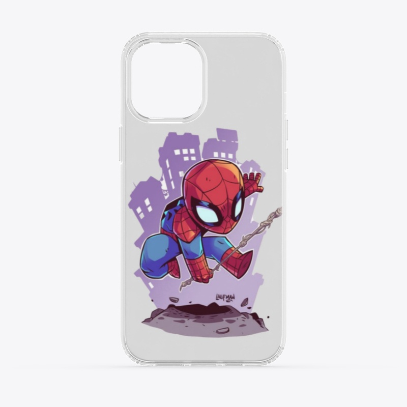 Spider Kid 