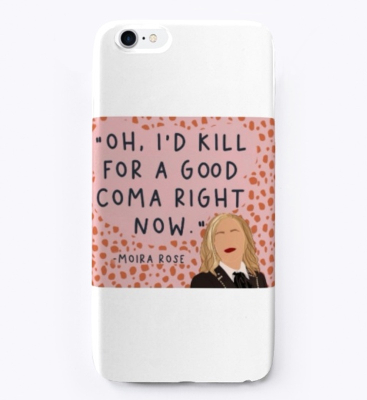 Oh, I'd Kill For A Good Coma Right Now