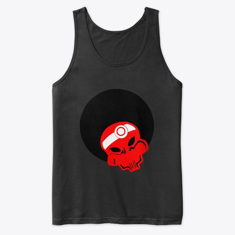 RoseSkull