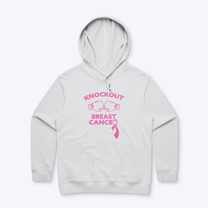 Knock Out Breast Cancer