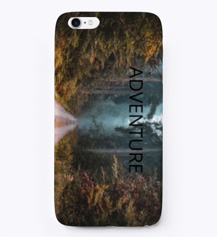 ADVENTURE WOODS