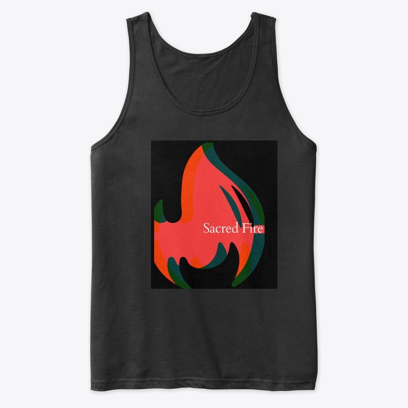 Sacred Fire