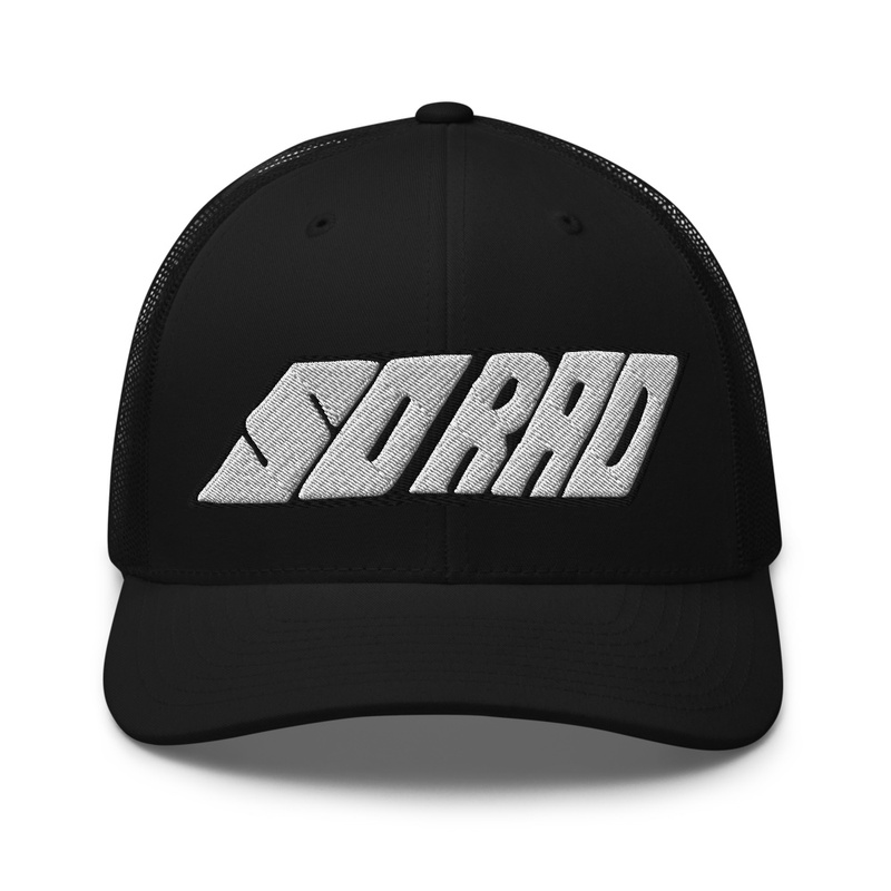 So Rad Cap