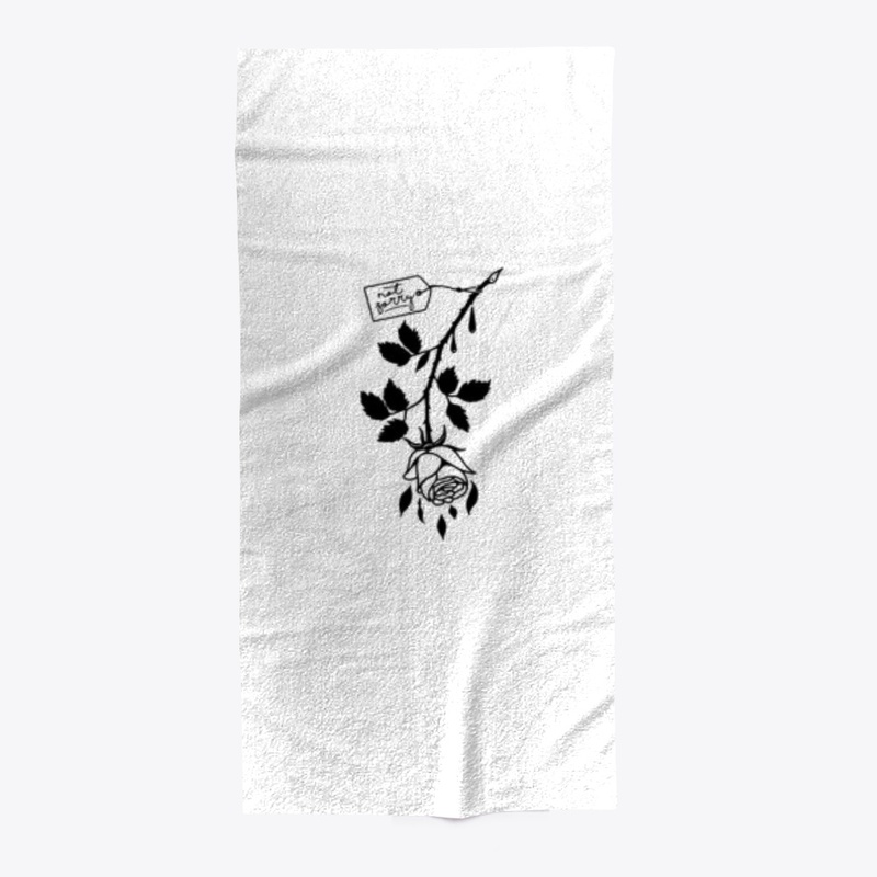 Self Love tapestry 