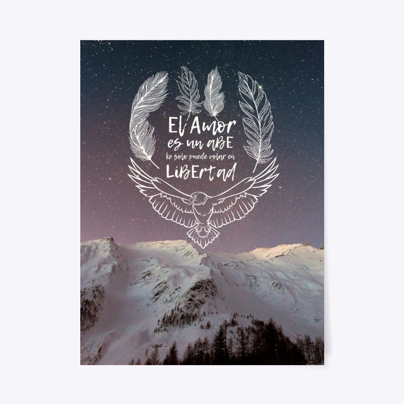 El Amor es... LiBErtad (cumbre)