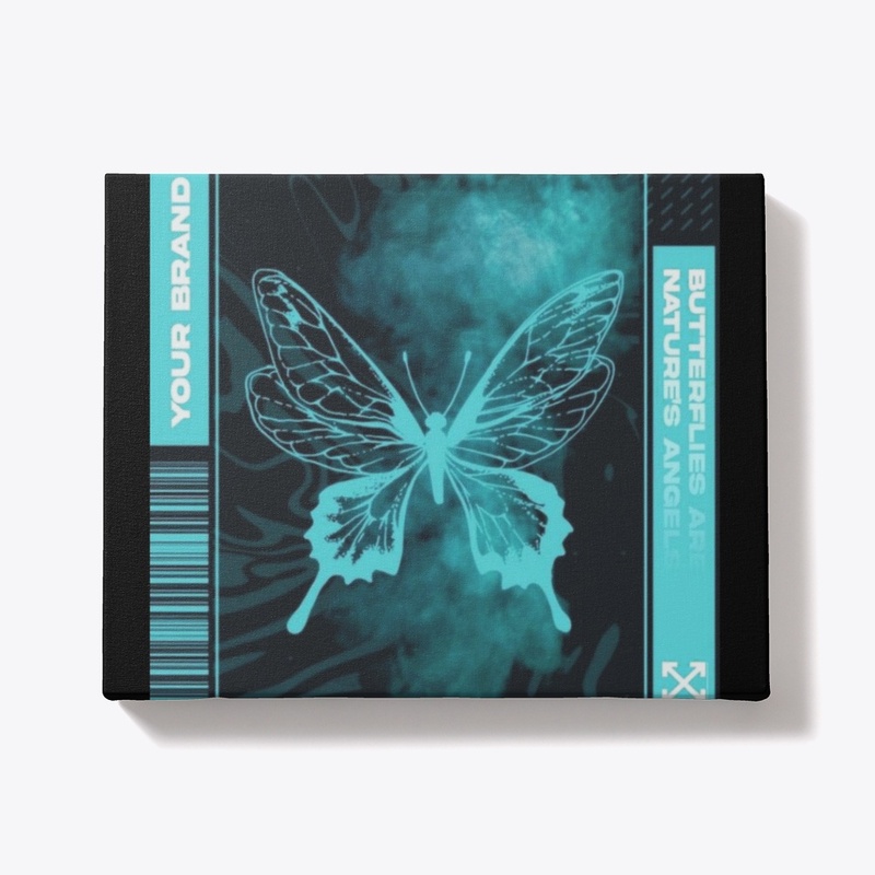 BUTTERFLY 