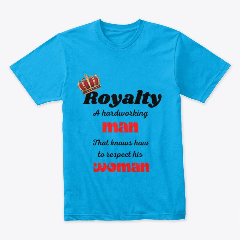 Royalty series 3