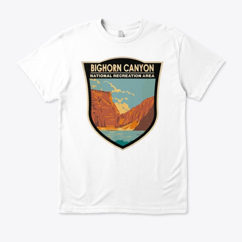 Glen Canyon Dam Explorer Outfit