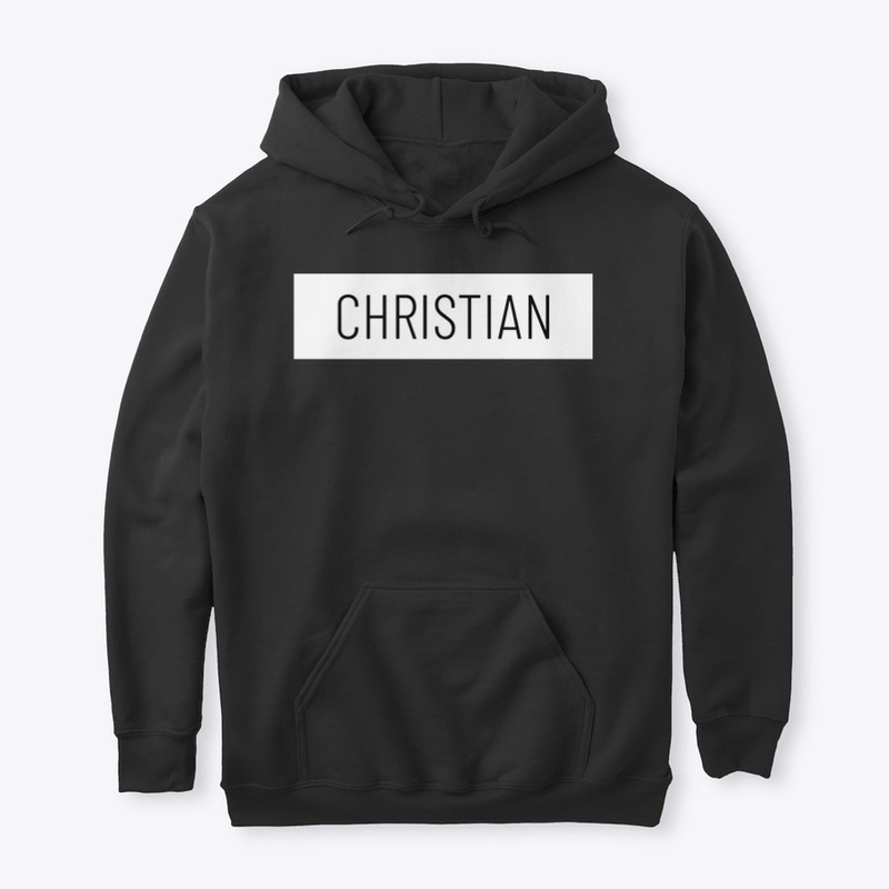 CHRISTIAN (Dark)