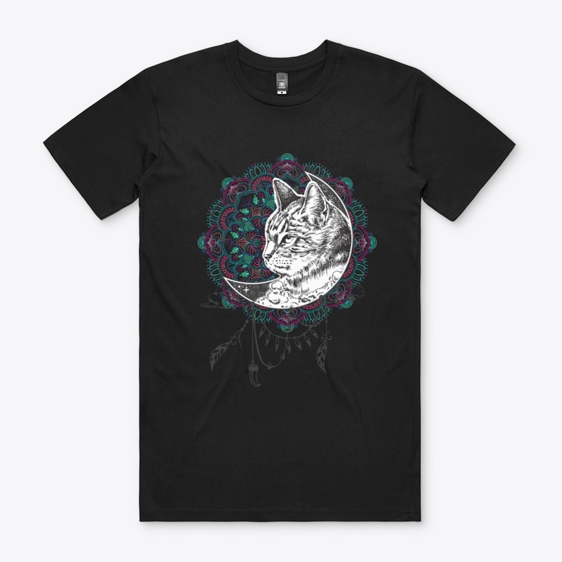 Meditative Designs | Clothes & Items