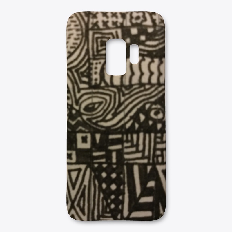 Tribal Dreams